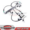Pt106192b01 Partube New Power Window Regulator Rear Right For Cadillac Escalade
