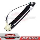 51358252430a Pt106205b01 Partube New Power Window Regulator Rear Right For Bmw Without