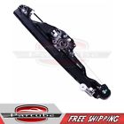 Pt106211b01 Partube New Power Window Regulator Rear Left For Bmw Without