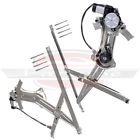 1r3z6323200aba Pt817053b01 Cciyu New Power Window Regulator Front Left Right For Mustang