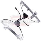 55363286aaa Pt817074b01 Cciyu New Power Window Regulator Front Left Right For Jeep