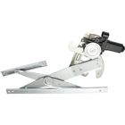 5f1z5423201aa Pznrepf462964 Prozone Front Left New Window Regulator Driver Side Lh Hand