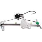 Pznrepm463118 Prozone Power Window Regulator For Mitsubishi Diamante Front Left Motor