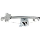 Pznrepn462948 Prozone Front Left New Window Regulator Driver Side Lh Hand