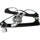 W0133-1720102 Pznreps462915 Prozone Front Right New Window Regulator Passenger Side Rh Hand
