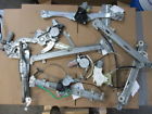 60510 Q3 181285863lkq Audi Front Driver Side Window Regulator Miles Oem Lkq