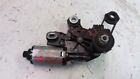 618-56217 Q7 Audi Rear Wiper Motor