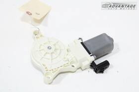 122662303 Ram 2013-2018 Dodge 1500 Rear Left Side Door Panel Window Regulator Motor Oem