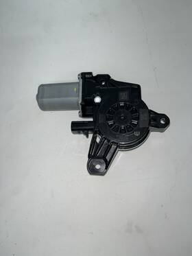 157517 Ram 2019 1500 5.7l Rear Left Window Motor