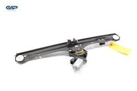 53484787 Ram Promaster 3500 2500 1500 Front Right Door Window Regulator And Motor Oem 18-24