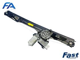 68259352aa Ram 2015-2022 Promaster City Front Right Side Door Window Regulator And Motor Oem 68259352aa Ram 2015-2022 Promaster City Front Right Side Door Window Regulator And Motor Oem