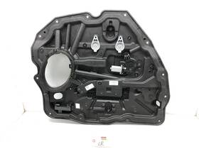 700343491 Ram 2019-2024 1500 Left Driver Rear Door Window Regulator With Motor Oem Crew Cab 700343491 Ram 2019-2024 1500 Left Driver Rear Door Window Regulator With Motor Oem Crew Cab