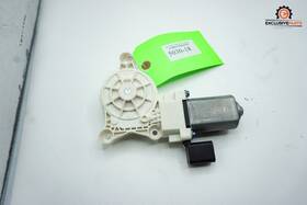 A15771-200 Ram 13-18 1500 Quad Cab 4x4 Oem Front Rh Door Panel Window Regulator Motor 5030