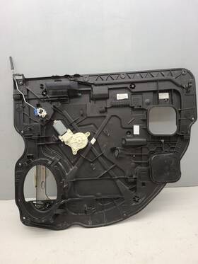Cb59043p Ram 2013-2020 1500 Rear Left Side Door Window Regulator Oem Cb59045