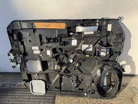 Cb59046p Ram 2021-2024 2500 3500 Front Driver Side Door Window Regulator And Motor Left Oem Cb59046p Ram 2021-2024 2500 3500 Front Driver Side Door Window Regulator And Motor Left Oem