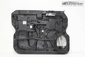 Cb59102p Ram 2013-2018 1500 Front Left Driver Side Door Window Regulator Panel Oem