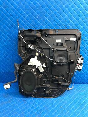 P04589659ae Ram 13-18 1500 Rear Right Door Power Window Motor Regulator Actuator Speaker P04589659ae Ram 13-18 1500 Rear Right Door Power Window Motor Regulator Actuator Speaker