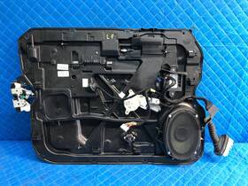 P68365303ab Ram 13-18 1500 Left Front Door Power Window Motor Regulator Actuator Speaker Oem P68365303ab Ram 13-18 1500 Left Front Door Power Window Motor Regulator Actuator Speaker Oem