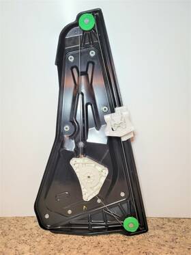19110 Range Rover 06 07 08 09 Hse Sport Left Rear Driver Door Window Regulator Oem