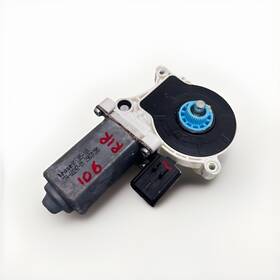 919385-101 Range Rover 2010-2012 Land 4.6 Hse Rear Right Passenger Door Power Window Motor 919385-101 Range Rover 2010-2012 Land 4.6 Hse Rear Right Passenger Door Power Window Motor