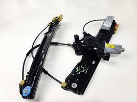 Bj32-23200-af Range Rover 12-19 Evoque Front Right Rh Pass Side Window Regulator With Motor Oem Bj32-23200-af Range Rover 12-19 Evoque Front Right Rh Pass Side Window Regulator With Motor Oem