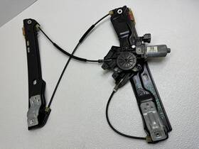 Bj32-23201-af Range Rover 2012 - 2019 Evoque Front Left Driver Side Window Regulator With Motor