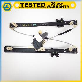 Ck52-27001-ag Range Rover 13-24 L405 Rear Left Driver Side Door Window Regulator With Motor Oem Ck52-27001-ag Range Rover 13-24 L405 Rear Left Driver Side Door Window Regulator With Motor Oem
