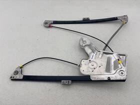 Cuh500190 Range Rover 03-09 Land Front Left Window Regulator With Motor Oem Cuh500190 Range Rover 03-09 Land Front Left Window Regulator With Motor Oem