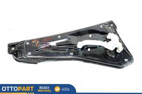 Cvh500022 Range Rover 06-09 Hse Sport Rear Right Passenger Side Door Window Regulator Oem Cvh500022 Range Rover 06-09 Hse Sport Rear Right Passenger Side Door Window Regulator Oem