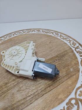 Cvr000010 Range Rover 2005-2009 Sport L320 Left Side Rear Door Power Window Motor