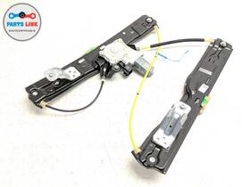 Lr093206 Range Rover 2018-2020 Velar L560 Rear Right Window Glass Regulator Motor Oem Lr093206 Range Rover 2018-2020 Velar L560 Rear Right Window Glass Regulator Motor Oem