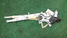 125-58858l Rav 4 Driver Left Front Window Regulator Electric Windows Fits 125-58858l Rav 4 Driver Left Front Window Regulator Electric Windows Fits