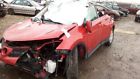 125-59063r Rav 4 Passenger Front Window Regulator Electric Windows Ev Fits