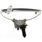 8340425010pfm Rbh491707 Generic Replacement Top Deal Rear Passenger Side Window Regulator For