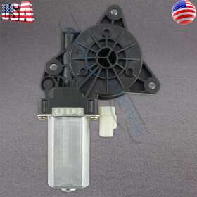 83450-d3000 Realray Power Window Motor Assy For Hyundai Tucson 2016-2021 Rear Left Driver Side Door