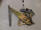135-58513r Rear Window Regulator Lh Toyota