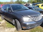 618-00838 Rear Wiper Motor Fits 04-08 618-00838 Rear Wiper Motor Fits 04-08