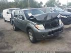 618-56231 Rear Wiper Motor Fits 05-12
