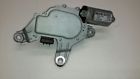 618-00651 Rear Wiper Motor Fits 09-16