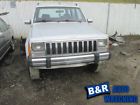 618-00699 Rear Wiper Motor Fits 84-90