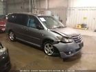 618-56137 Rear Wiper Motor Fits Mazda Mpv