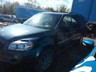 618-00846 Rear Wiper Motor Sv6 Fits