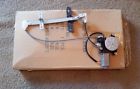 Reph491721 Unbranded Honda Replacement Window Regulator Reph Rear Passenger