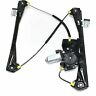 Repj462928 Unbranded Left Front Direct Fit Window Regulator For Jaguar