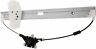 Repj462940 Cpp Window Regulator For Jeep Wrangler