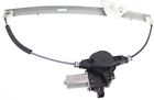 Repm462998 Replacement Brand Driver Side Window Regulator For Mazda Sport