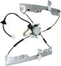 Repn462935 Unbranded Front Passenger Side Power Window Regulator With Motor For