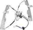 Repn462936 Replacement Front Driver Side Power Window Regulator With Motor For 2003-2007 Nissan Murano Ni1350149