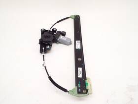 Pt00009554-h Rivian R1t R1s Rear Right Window Motor Regulator