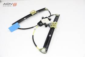 Pt00009558k Rivian 2022-25 R1s Front Right Passenger Side Door Window Regulator And Motor Oem